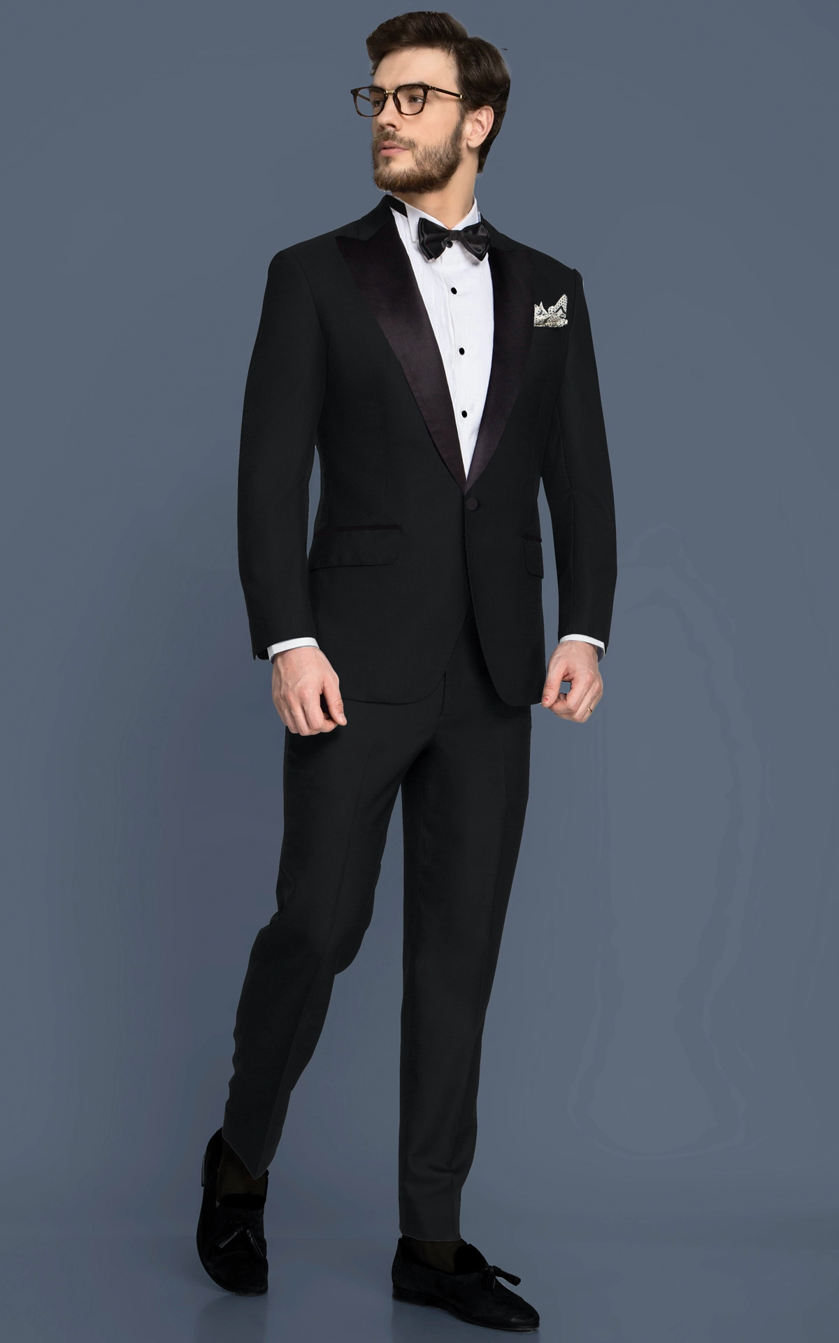 Tuxedo Styles for 2024: Complete Guide to Black Tie and Beyond